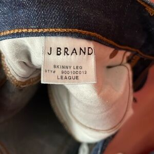 J Brand jeans